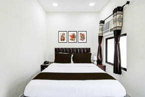 Hotel O Park Platinum